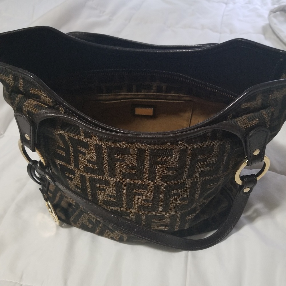 Fendi bag
